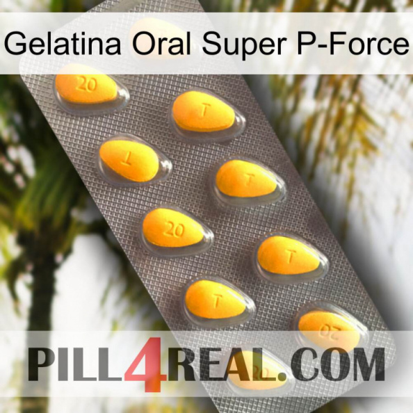 Super P-Force Oral Jelly cialis1.jpg